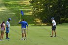 LAC Golf Open 2019  11th annual Wheaton Lyons Athletic Club (LAC) Golf Open Monday, August 12, 2019 held at the Franklin Country Club. - Photo by Keith Nordstrom : Wheaton, Lyons Athletic Club Golf Open